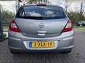 Opel Corsa 1.4-16V Connect Edition Grijs - thumbnail 4