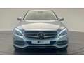 Mercedes-Benz C 220 220d BLUETEC 170 EXECUTIVE ORIGINE FRANCE ENTRETIEN MERCEDES Grigio - thumbnail 7