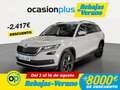 Skoda Kodiaq 1.5 TSI Ambition 4x2 DSG 110kW Gris - thumbnail 1