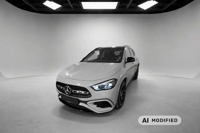 Mercedes-Benz GLA 200 d AMG Line Advanced Plus auto - TETTO!