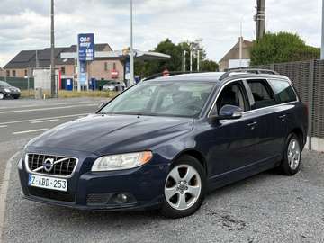 V70 1.6 D / Euro 5 / MARCHAND ou EXPORT