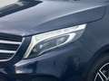 Mercedes-Benz V 250 d 4MATIC EXCLUSIVE Lang AUT LED AMG  Shz Blau - thumbnail 6