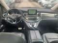 Mercedes-Benz V 250 d 4MATIC EXCLUSIVE Lang AUT LED AMG  Shz Blau - thumbnail 11