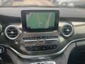 Mercedes-Benz V 250 d 4MATIC EXCLUSIVE Lang AUT LED AMG  Shz Blau - thumbnail 10