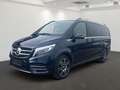 Mercedes-Benz V 250 d 4MATIC EXCLUSIVE Lang AUT LED AMG  Shz Blau - thumbnail 2