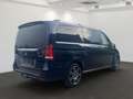 Mercedes-Benz V 250 d 4MATIC EXCLUSIVE Lang AUT LED AMG  Shz Blau - thumbnail 4