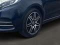 Mercedes-Benz V 250 d 4MATIC EXCLUSIVE Lang AUT LED AMG  Shz Blau - thumbnail 7