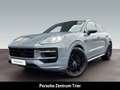 Porsche Cayenne E-Hybrid Coupe Panoramadach InnoDrive Grau - thumbnail 1