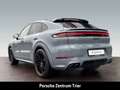 Porsche Cayenne E-Hybrid Coupe Panoramadach InnoDrive Grau - thumbnail 3