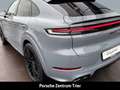 Porsche Cayenne E-Hybrid Coupe Panoramadach InnoDrive Grau - thumbnail 12