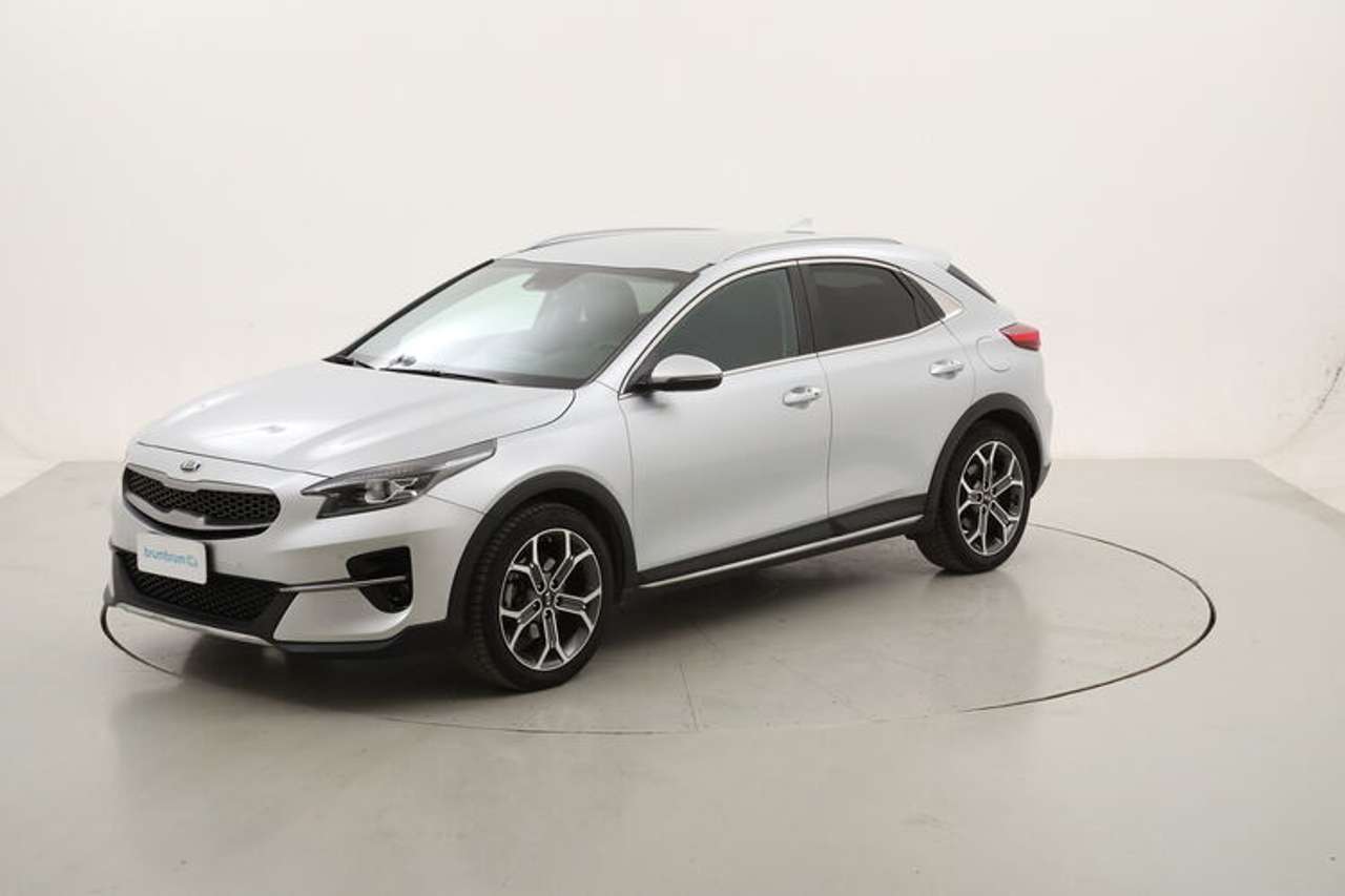 Kia XCeed High Tech 1.0 GPL 120CV