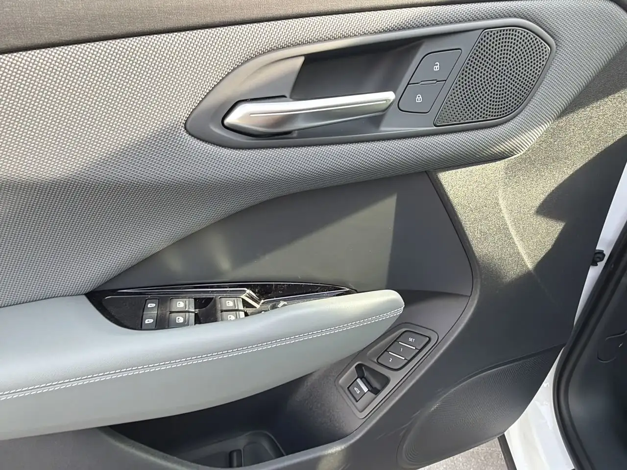 Audi Q3 снимка Audi Q3
