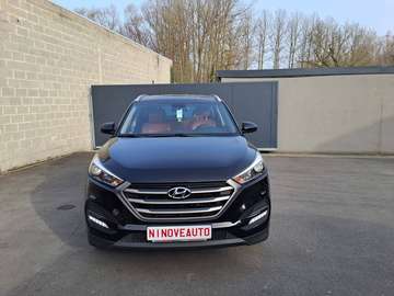 1.6 GDi 2WD NAVI BLUET TREKHAAK AIRCO CRUISE