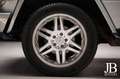 Mercedes-Benz G 500 G500 Cabrio BRABUS 6.1 V8 400PS Designo Deutsch Silber - thumbnail 13