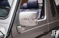 Mercedes-Benz G 500 G500 Cabrio BRABUS 6.1 V8 400PS Designo Deutsch Silber - thumbnail 12