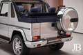 Mercedes-Benz G 500 G500 Cabrio BRABUS 6.1 V8 400PS Designo Deutsch Silber - thumbnail 15