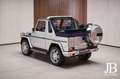 Mercedes-Benz G 500 G500 Cabrio BRABUS 6.1 V8 400PS Designo Deutsch Silber - thumbnail 3