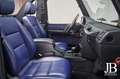Mercedes-Benz G 500 G500 Cabrio BRABUS 6.1 V8 400PS Designo Deutsch Silber - thumbnail 21