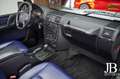 Mercedes-Benz G 500 G500 Cabrio BRABUS 6.1 V8 400PS Designo Deutsch Silber - thumbnail 20