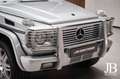 Mercedes-Benz G 500 G500 Cabrio BRABUS 6.1 V8 400PS Designo Deutsch Silber - thumbnail 7