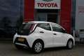 Toyota Aygo 1.0 VVT-i x-fun 5-deurs 69pk | Airco | Eerste eige Blanc - thumbnail 7