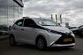 Toyota Aygo 1.0 VVT-i x-fun 5-deurs 69pk | Airco | Eerste eige Blanc - thumbnail 9