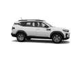 Dacia Bigster Essential mild hybrid 140 Weiß - thumbnail 9