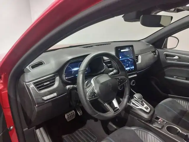 Renault Arkana view 14