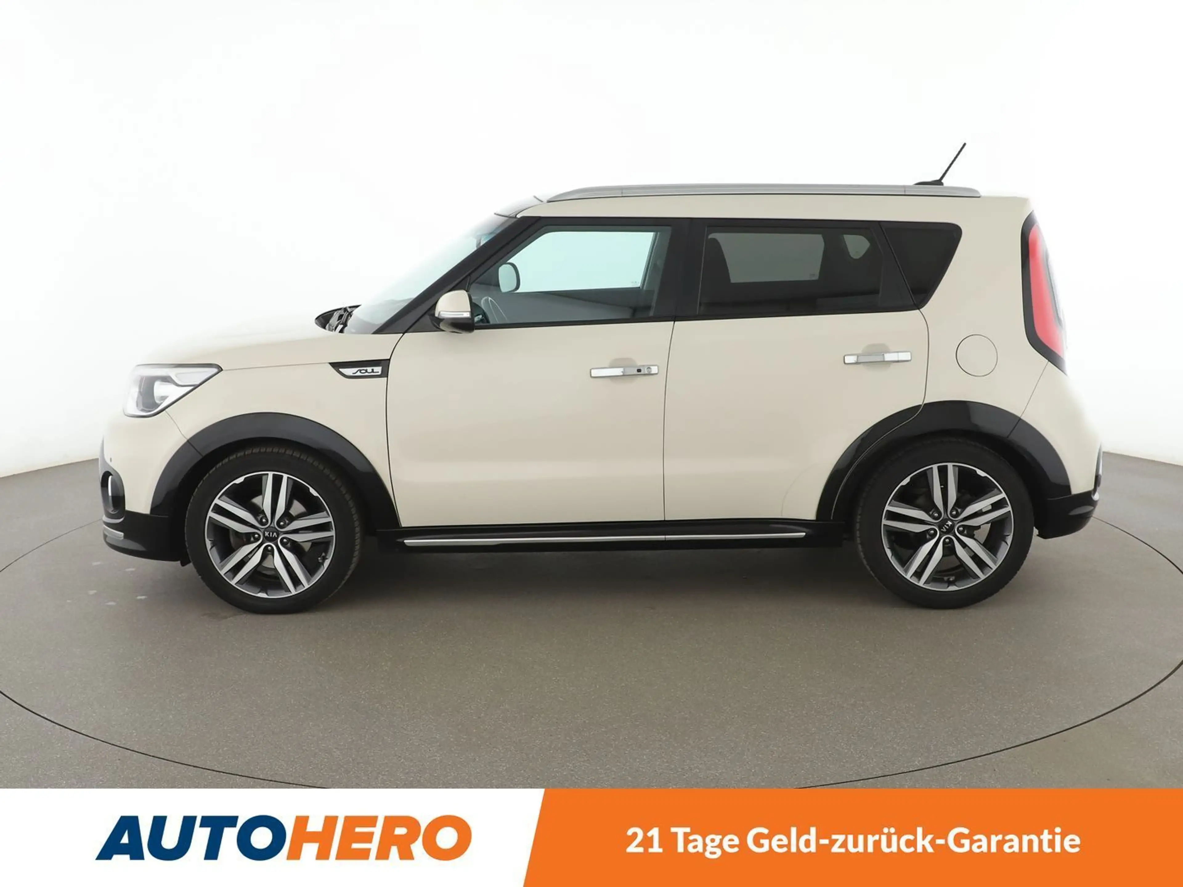 Kia Soul 1.6 GDI Spirit*NAVI*TEMPO*CAM*PDC*SHZ* — photo 3