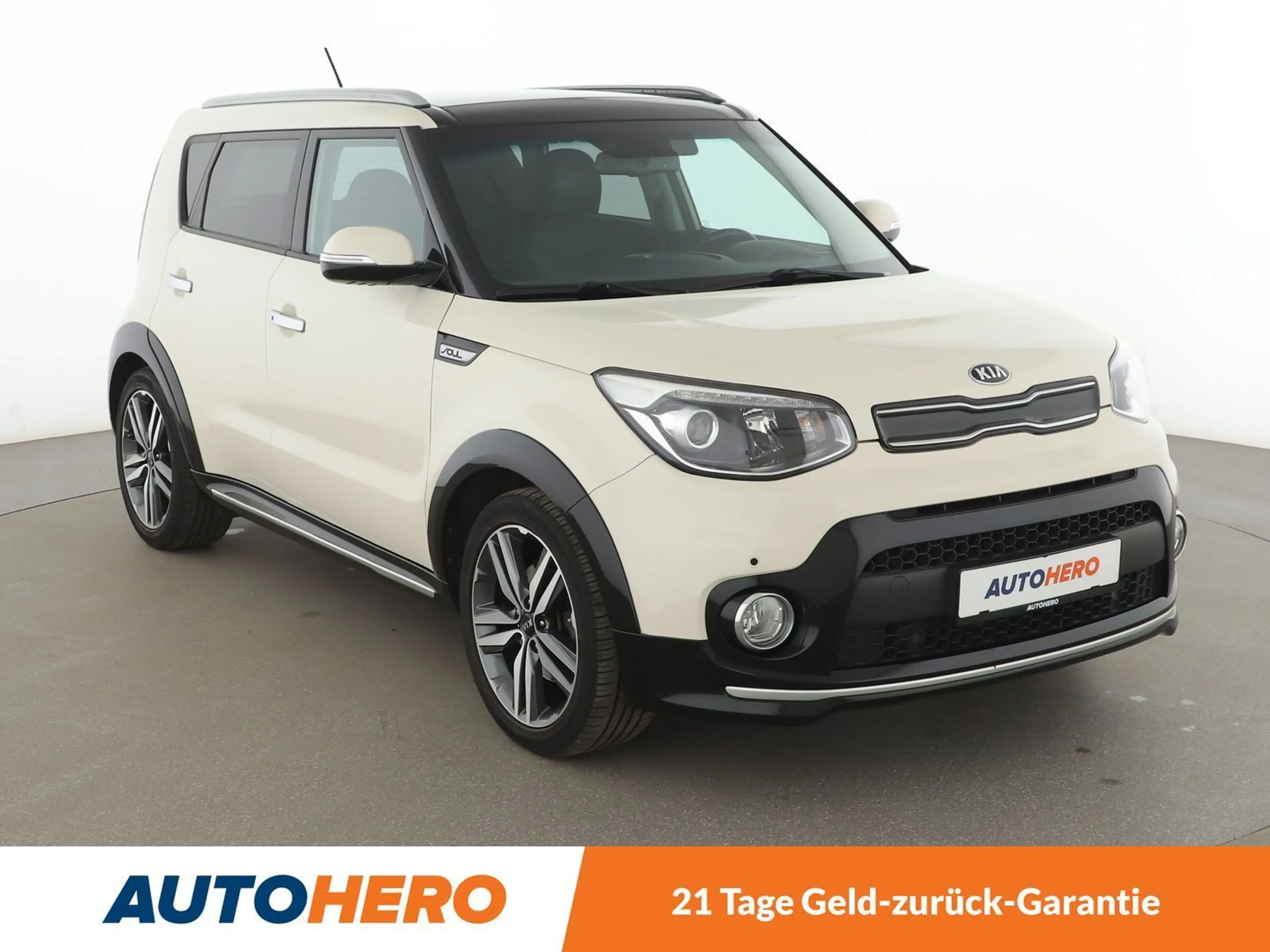 Kia Soul 1.6 GDI Spirit*NAVI*TEMPO*CAM*PDC*SHZ* — photo 8