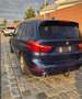 BMW 216 216i Gran Tourer Blau - thumbnail 7