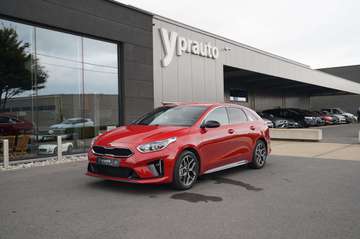 ProCeed 1.0 T-GDI GT LINE Camera Navigatie  cruise