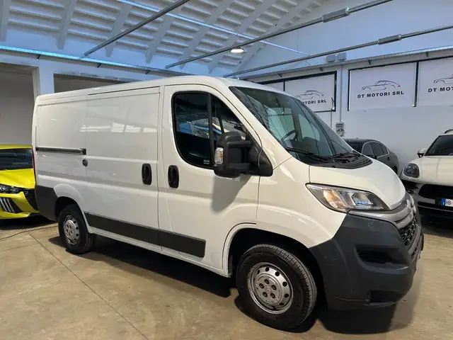 Citroen Jumper 2.0 EURO 6 L1 H1-PREZZO + IVA-PORTATA 1365