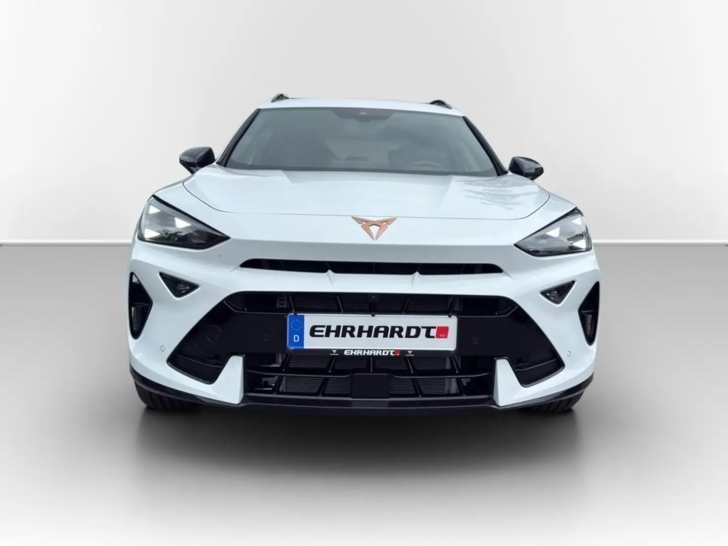 CUPRA Formentor 2.0 TSI DSG VZ DCC AHK*MATRIX*VIRTUAL*SHZ*NAV*A... Weiß - 2