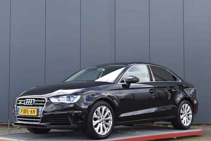 Audi A3 Limousine 1.4 TFSI CoD Attraction Pro Line automaa