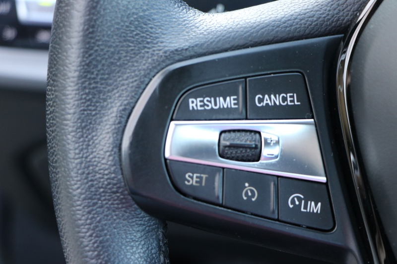 BMW 118 i Advantage Business Navi PDC SHZ — photo 14