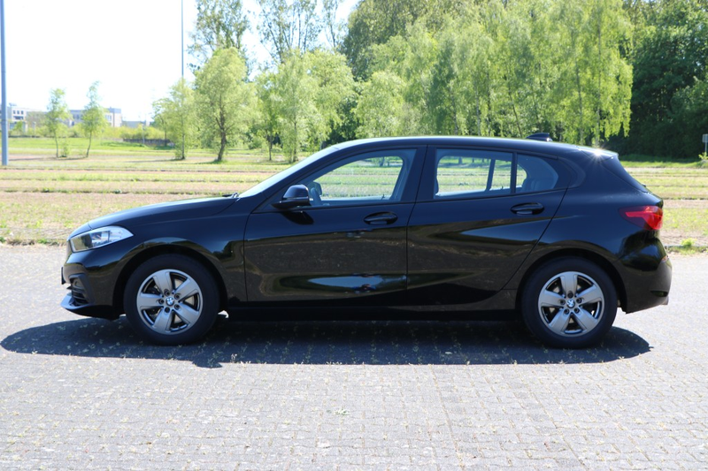 BMW 118 i Advantage Business Navi PDC SHZ