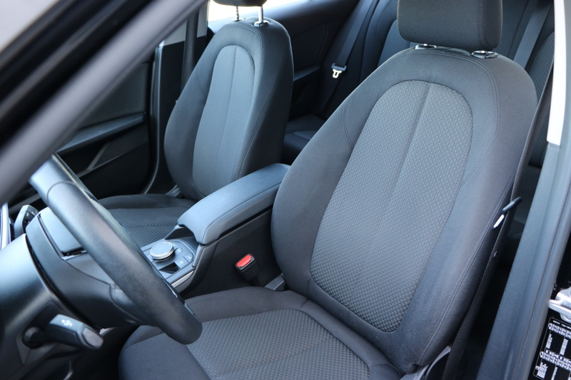 BMW 118 i Advantage Business Navi PDC SHZ — photo 9