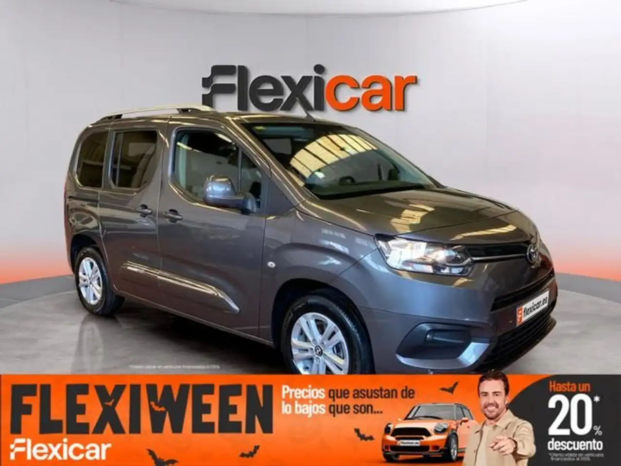 Toyota Unknown