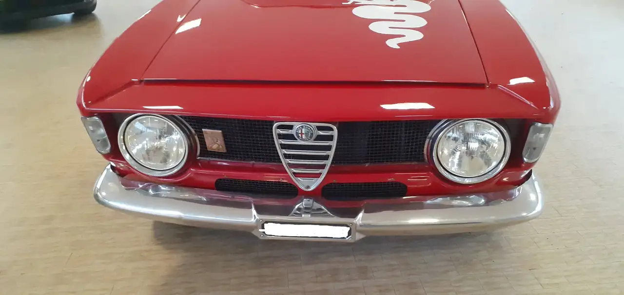 Alfa Romeo gta 1300 stardale riar, foto 4