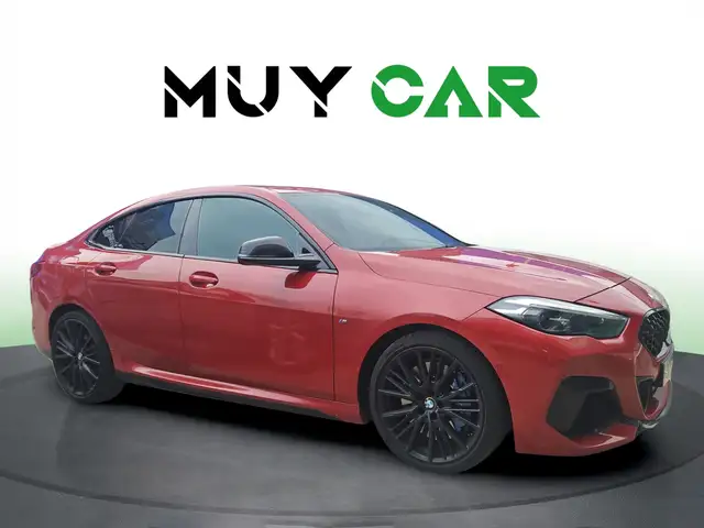 BMW 235 M235iA xDrive Gran Coupé