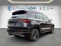 Skoda Karoq Sportline 1.5TSI Matrix AHK Navi Sitz Lenkradhei Noir - thumbnail 5