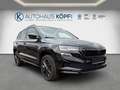 Skoda Karoq Sportline 1.5TSI Matrix AHK Navi Sitz Lenkradhei Noir - thumbnail 7