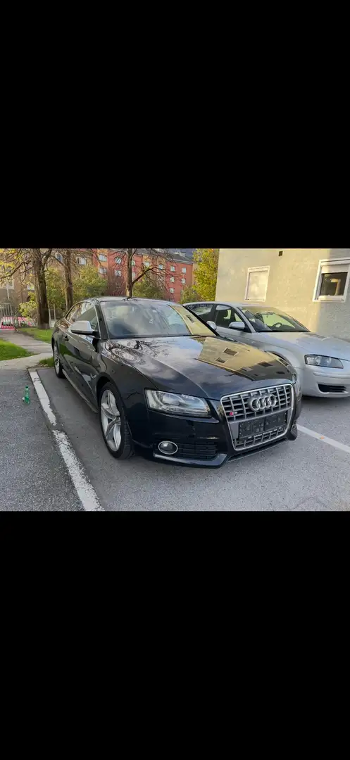 Audi A5 Coupé 3,0 TDI V6 quattro DPF Aut. - 1