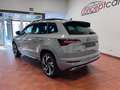 Skoda Karoq 1.5 TSI Sportline ACT DSG 110KW Gris - thumbnail 3