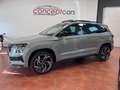 Skoda Karoq 1.5 TSI Sportline ACT DSG 110KW Gris - thumbnail 2
