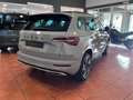 Skoda Karoq 1.5 TSI Sportline ACT DSG 110KW Gris - thumbnail 5