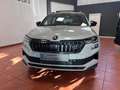 Skoda Karoq 1.5 TSI Sportline ACT DSG 110KW Gris - thumbnail 8