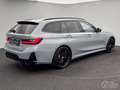 BMW 330 e Touring/M SPORT PRO/ PANO/ ADAPTIVE CC/ H&K Gris - thumbnail 2