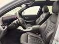 BMW 330 e Touring/M SPORT PRO/ PANO/ ADAPTIVE CC/ H&K Gris - thumbnail 10
